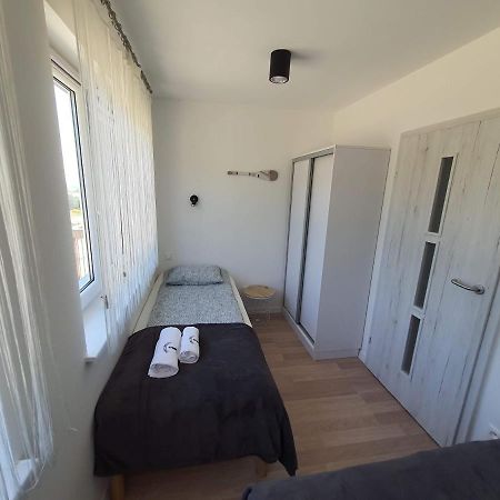 Apartamenty Port Royal Debina Debina  Eksteriør billede