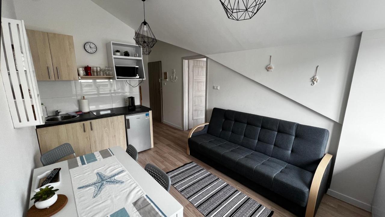 Apartamenty Port Royal Debina Debina  Eksteriør billede