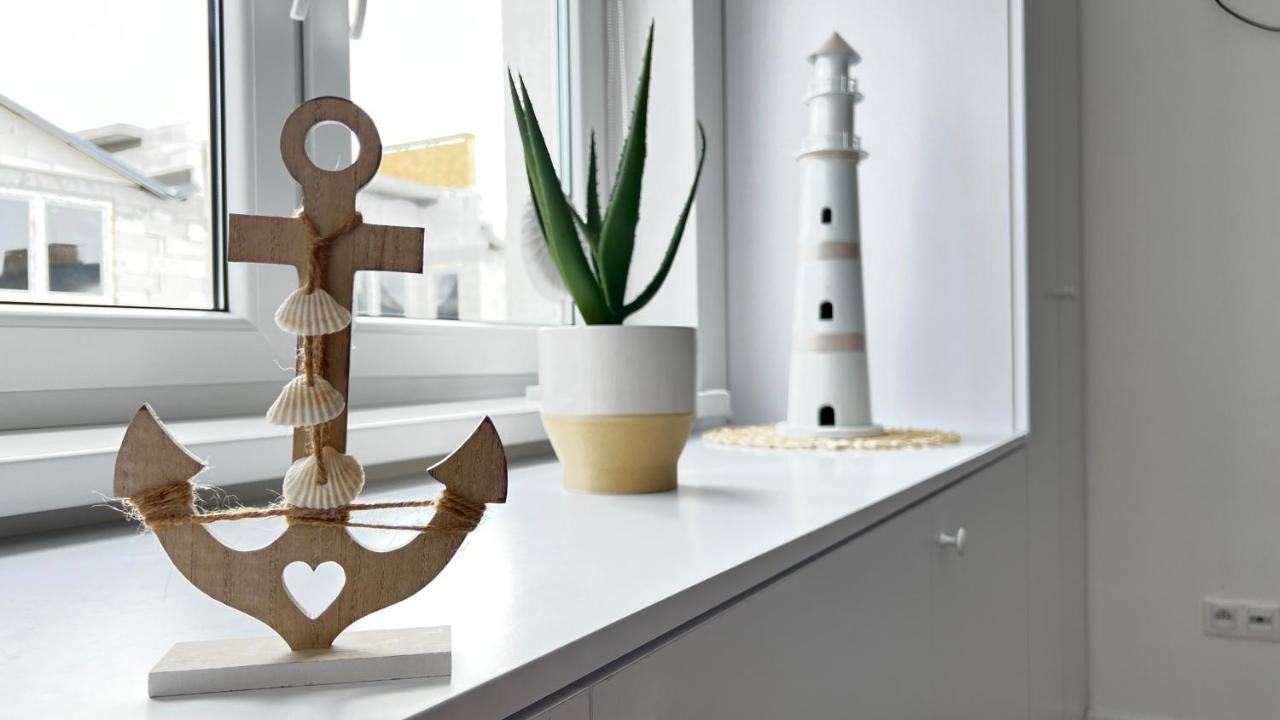 Apartamenty Port Royal Debina Debina  Eksteriør billede