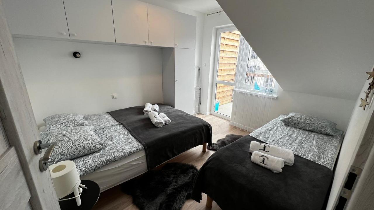 Apartamenty Port Royal Debina Debina  Eksteriør billede