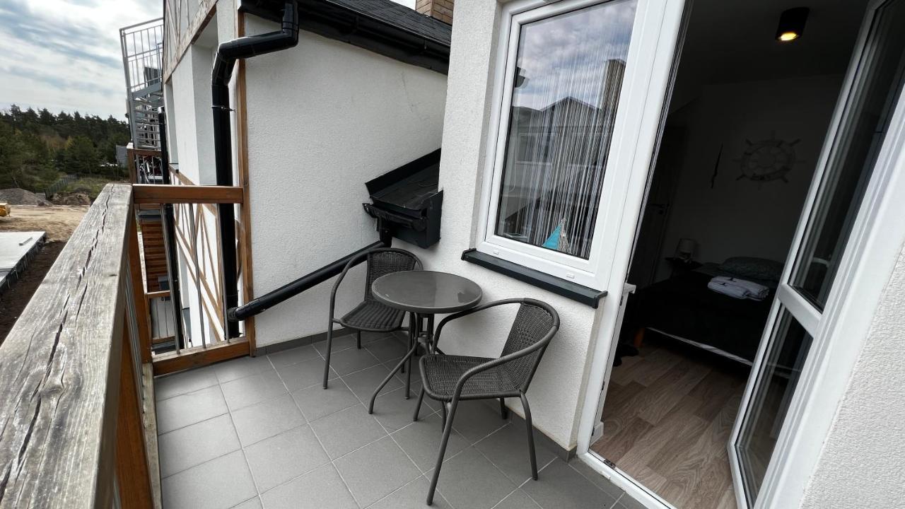 Apartamenty Port Royal Debina Debina  Eksteriør billede