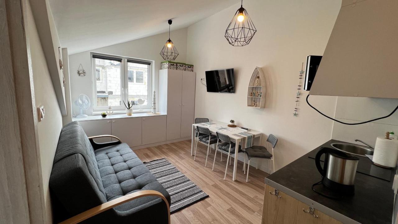 Apartamenty Port Royal Debina Debina  Eksteriør billede