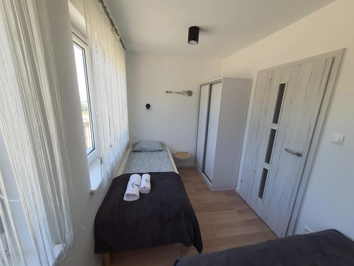 Apartamenty Port Royal Debina Debina  Eksteriør billede