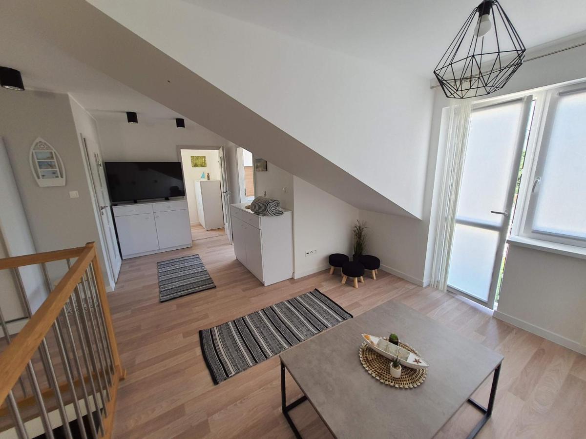 Apartamenty Port Royal Debina Debina  Eksteriør billede