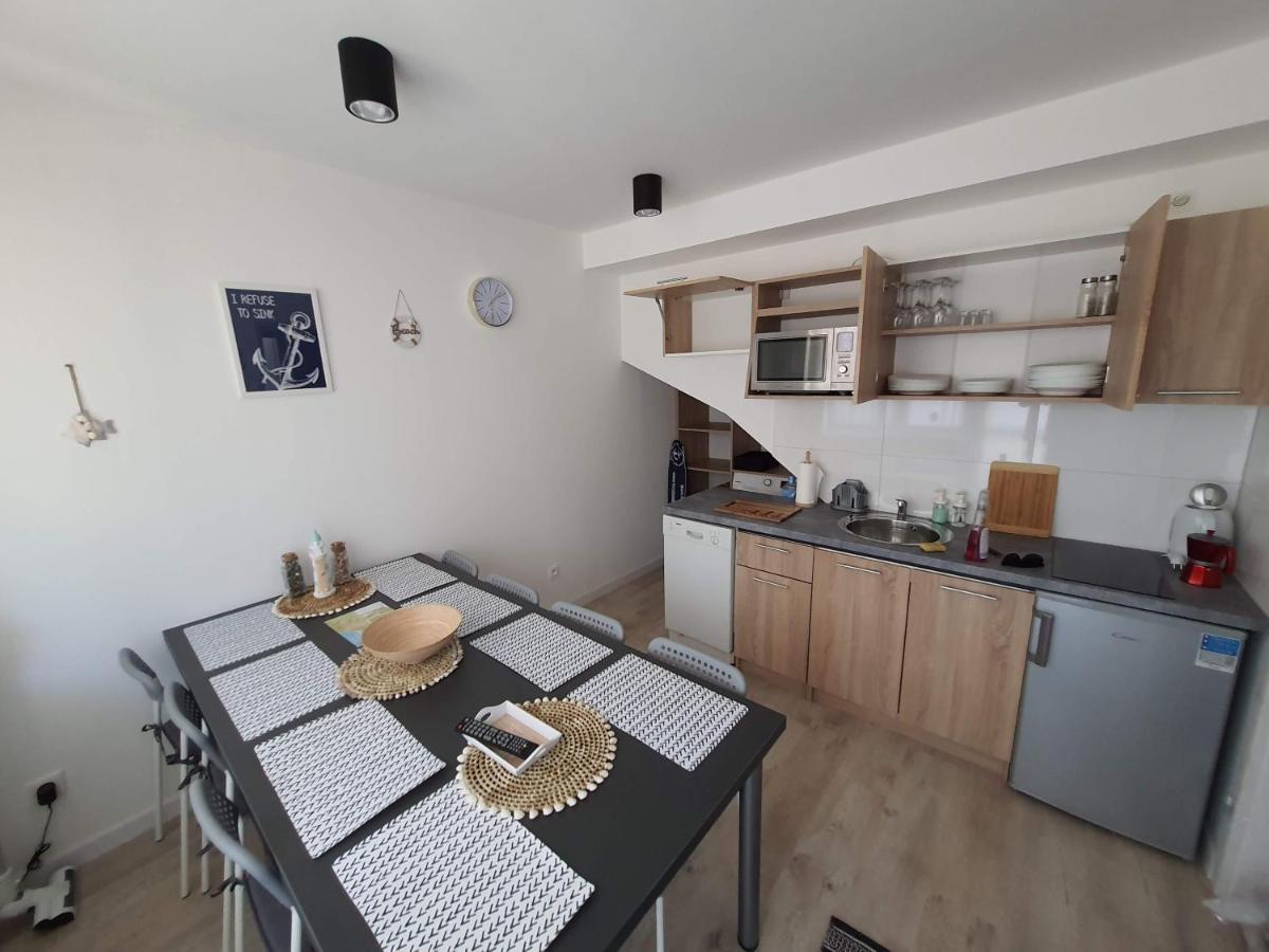 Apartamenty Port Royal Debina Debina  Eksteriør billede