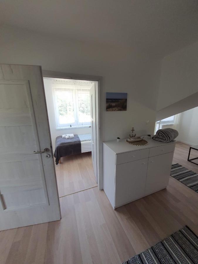 Apartamenty Port Royal Debina Debina  Eksteriør billede