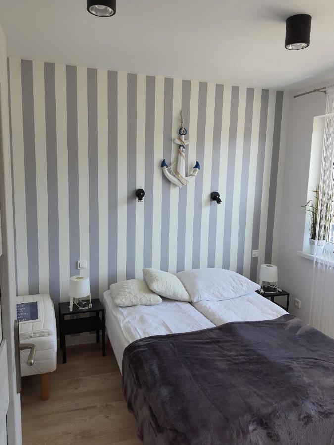Apartamenty Port Royal Debina Debina  Eksteriør billede