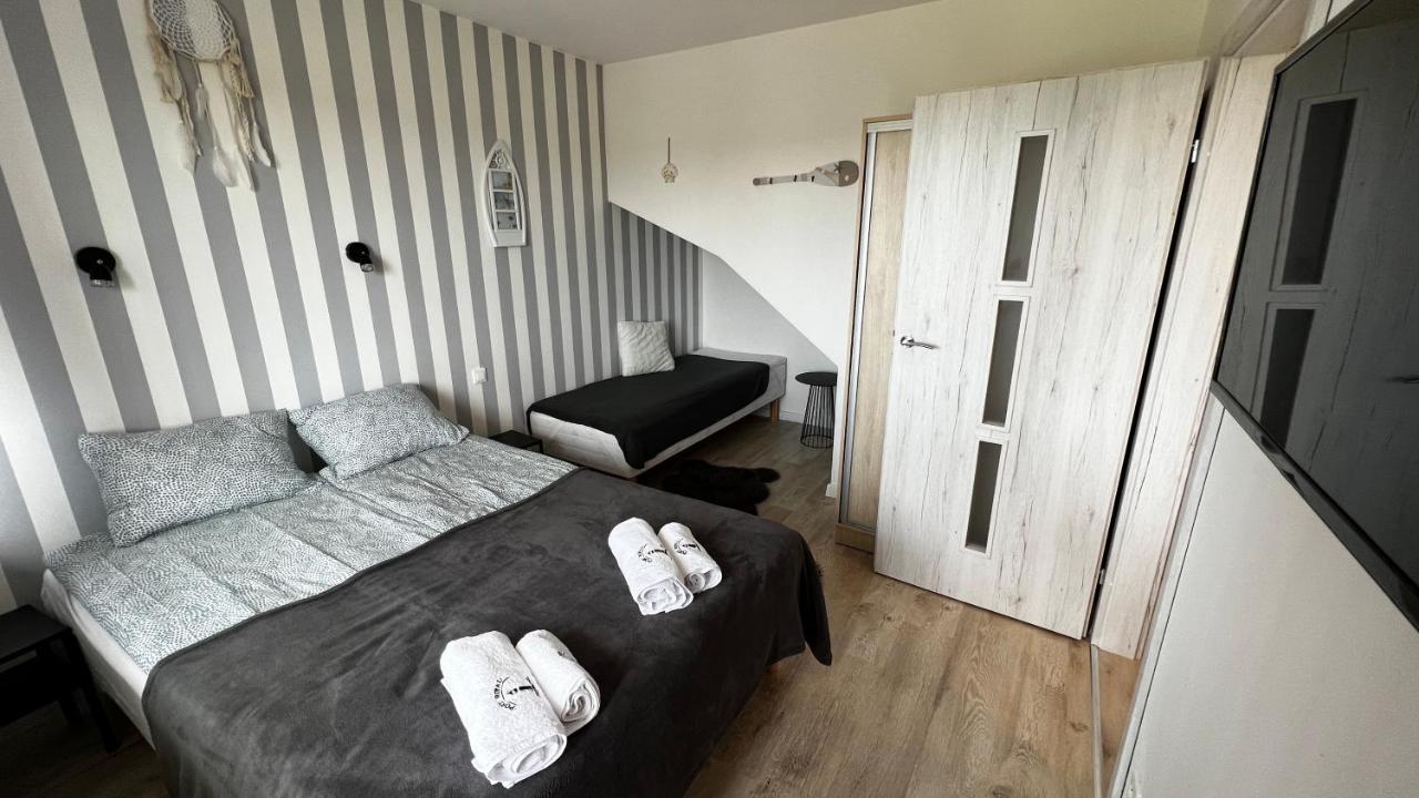Apartamenty Port Royal Debina Debina  Eksteriør billede