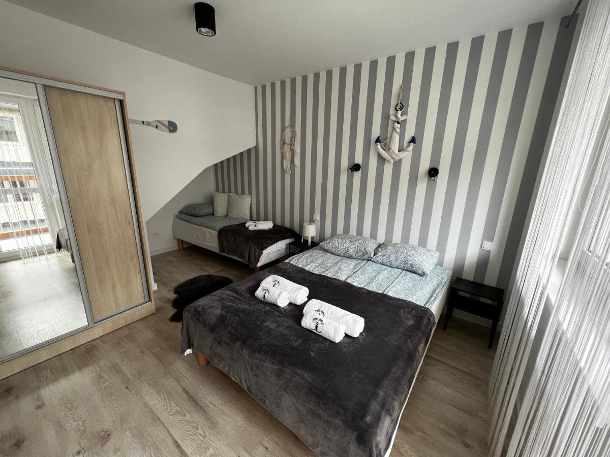 Apartamenty Port Royal Debina Debina  Eksteriør billede