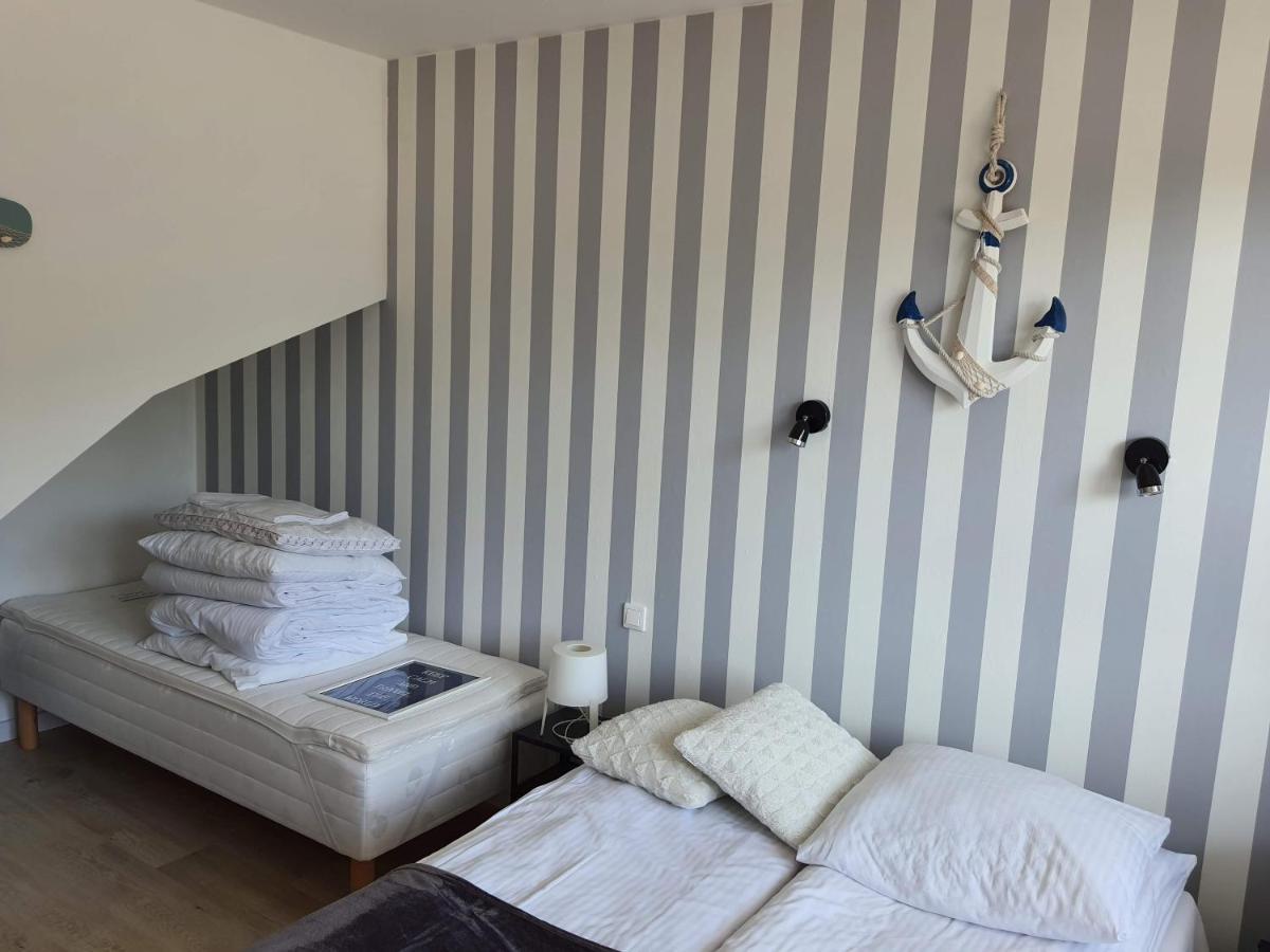 Apartamenty Port Royal Debina Debina  Eksteriør billede