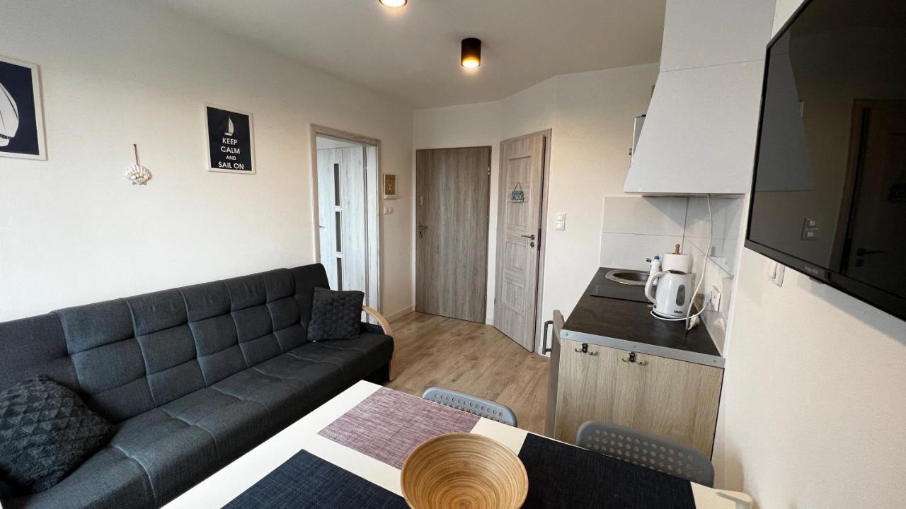 Apartamenty Port Royal Debina Debina  Eksteriør billede