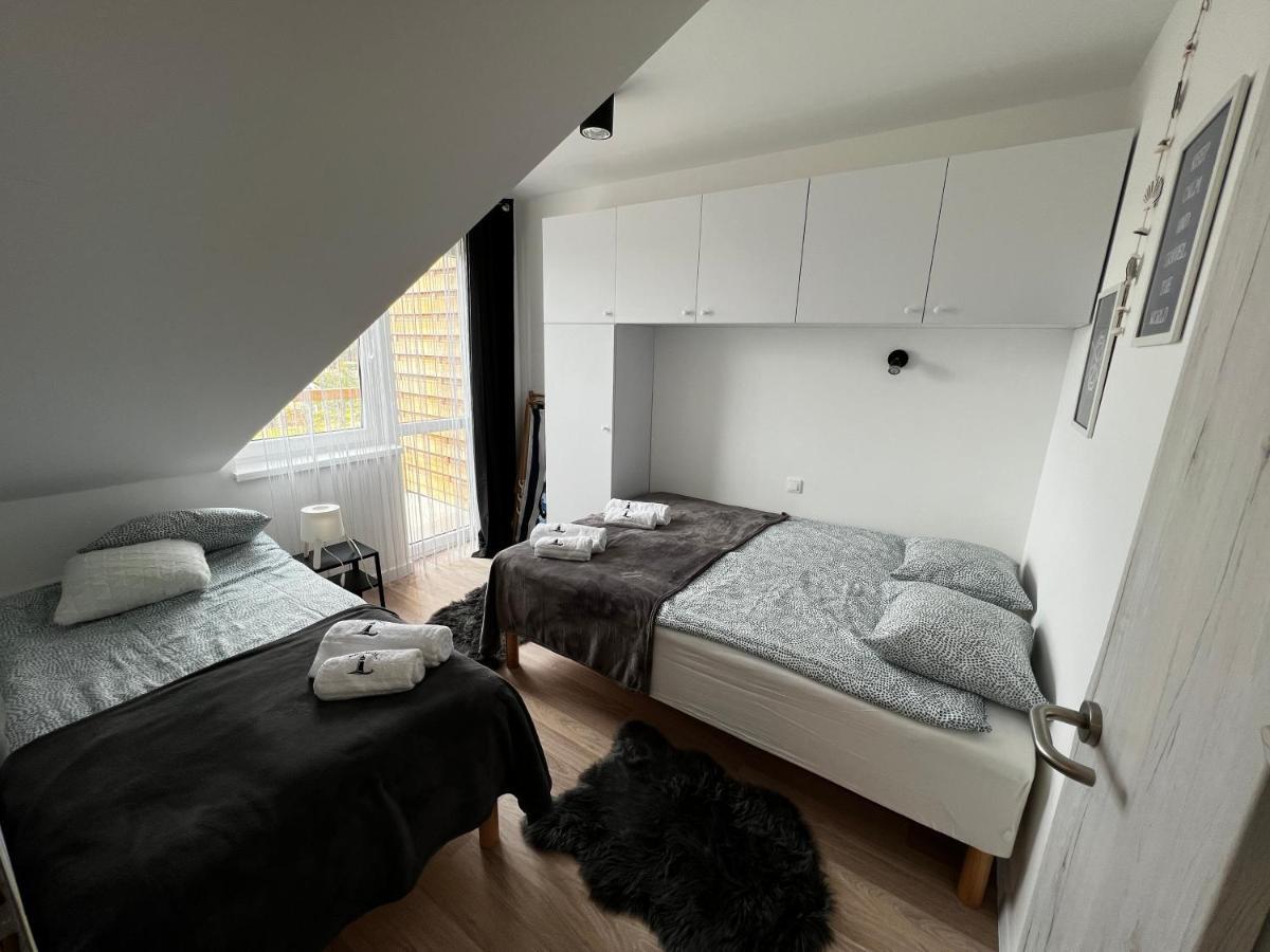Apartamenty Port Royal Debina Debina  Eksteriør billede