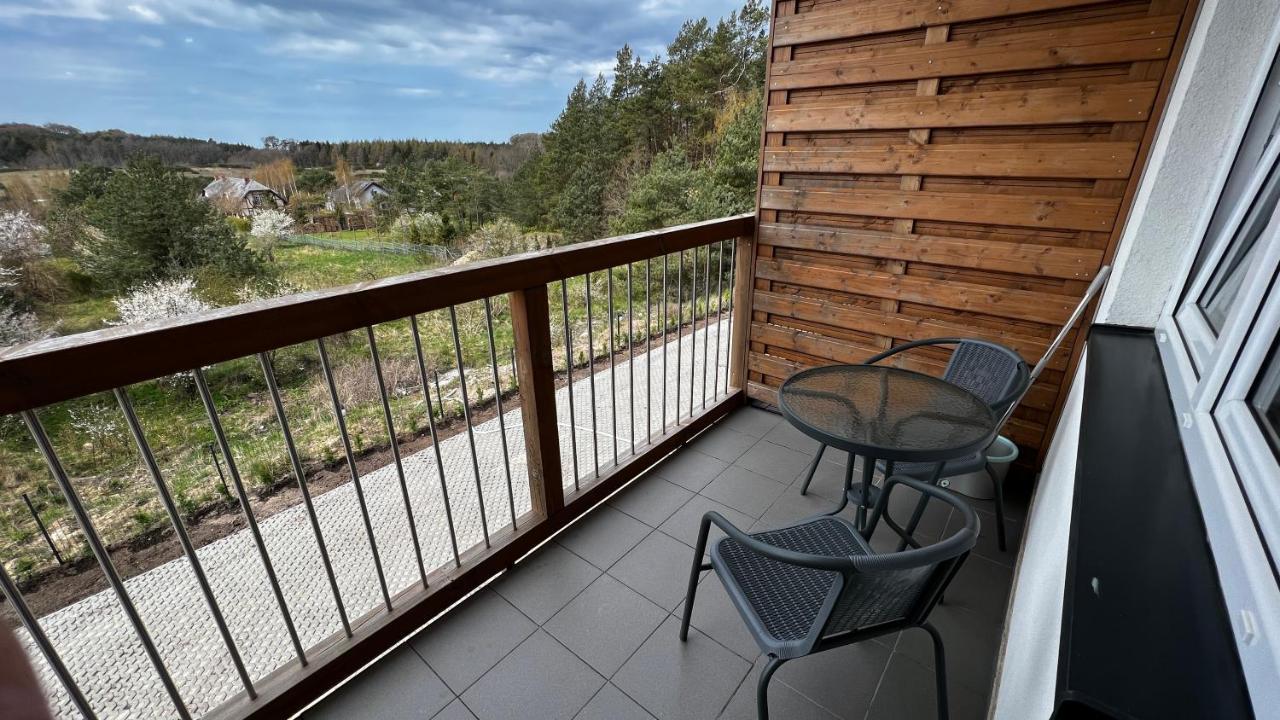 Apartamenty Port Royal Debina Debina  Eksteriør billede