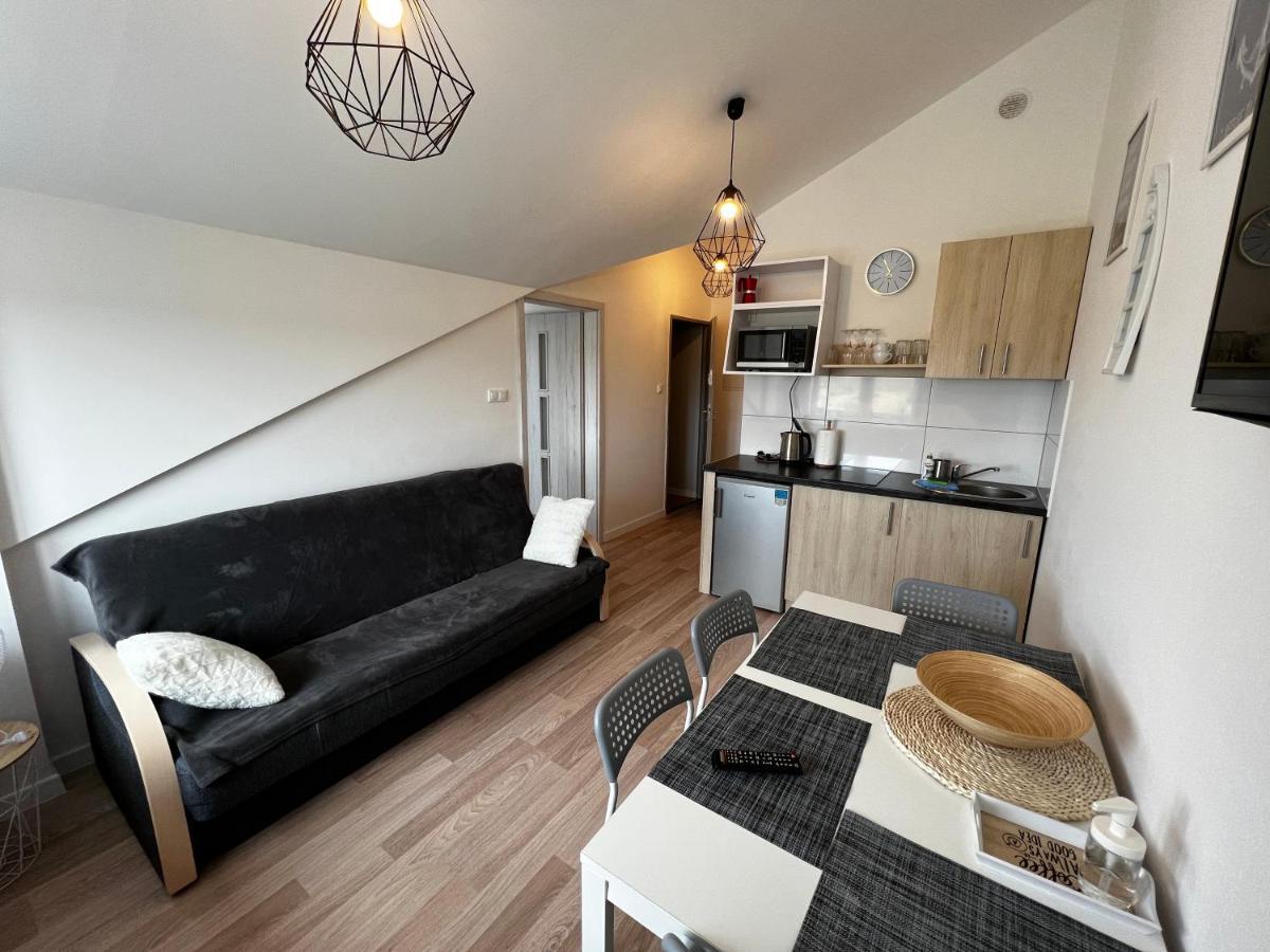 Apartamenty Port Royal Debina Debina  Eksteriør billede