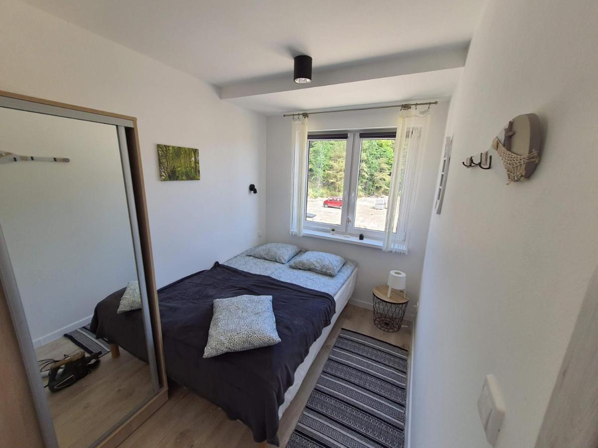 Apartamenty Port Royal Debina Debina  Eksteriør billede