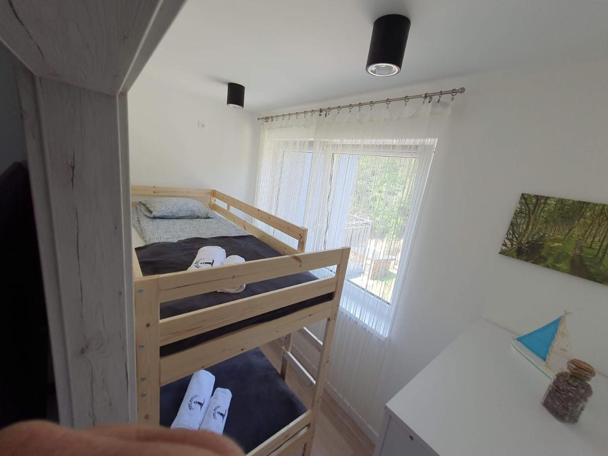 Apartamenty Port Royal Debina Debina  Eksteriør billede