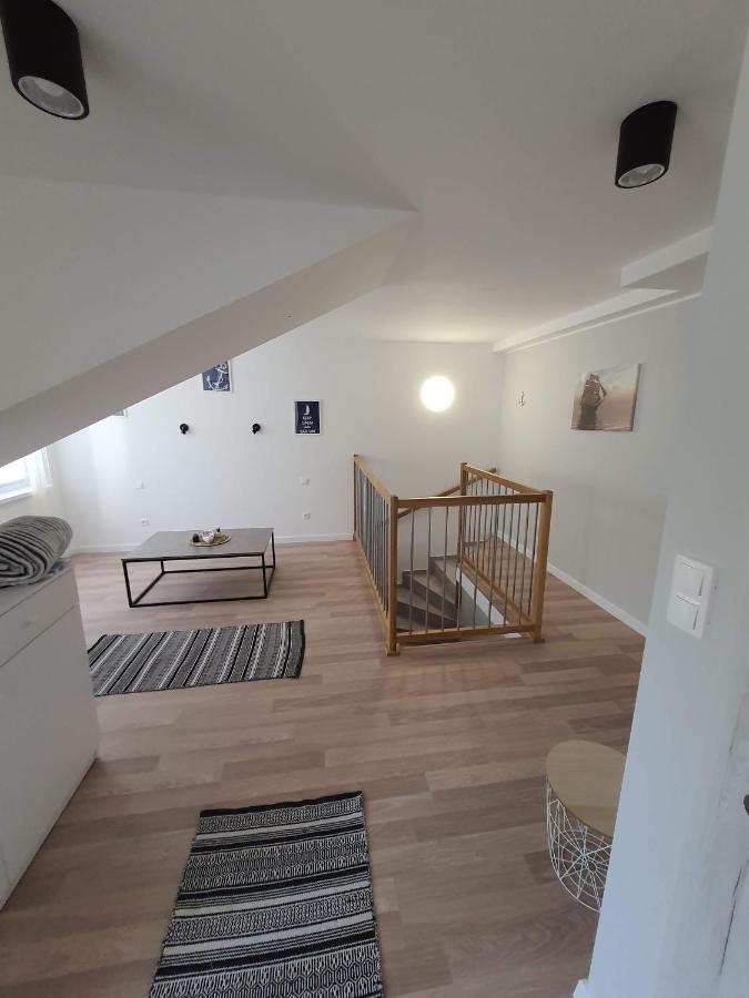 Apartamenty Port Royal Debina Debina  Eksteriør billede