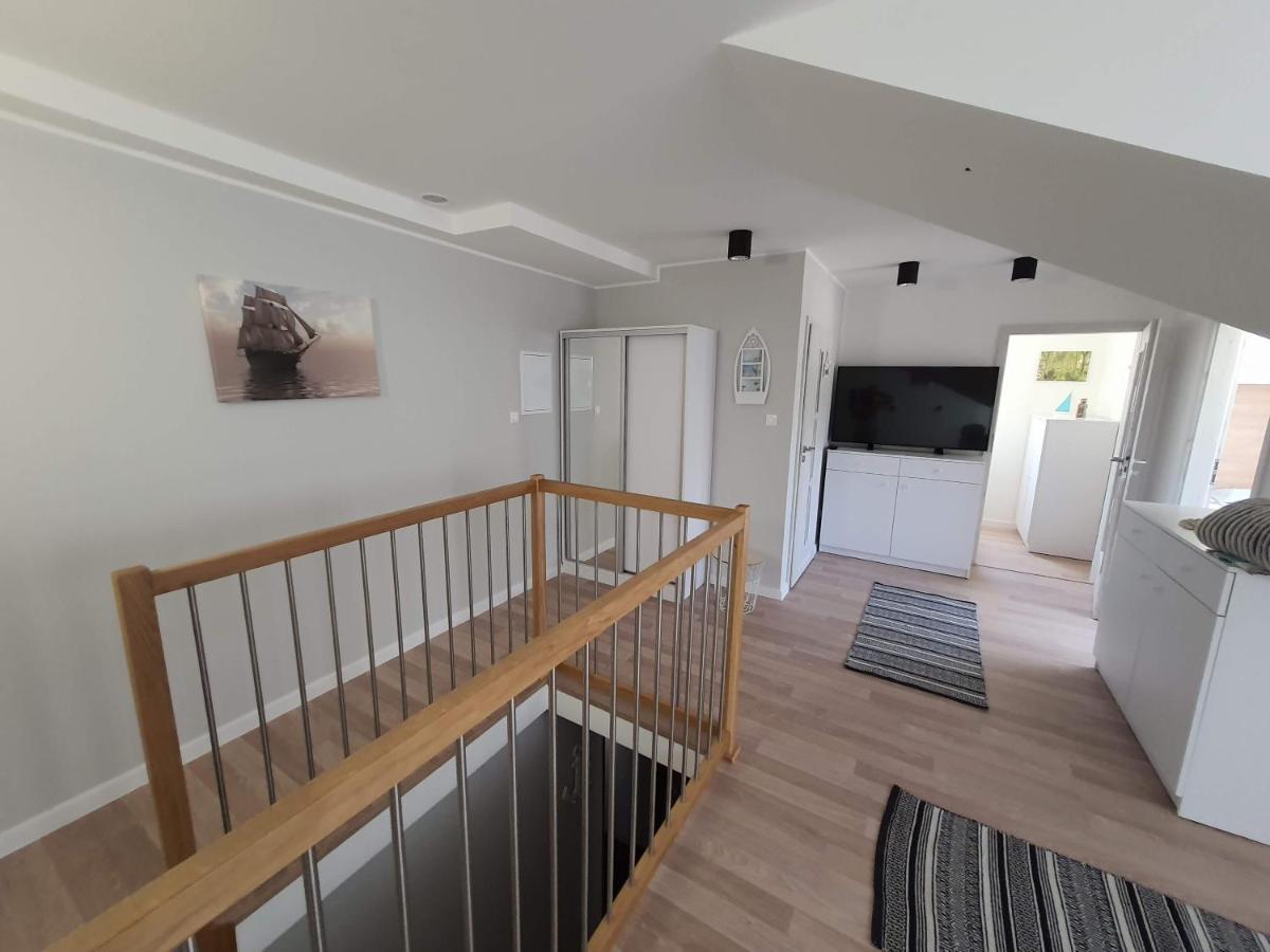 Apartamenty Port Royal Debina Debina  Eksteriør billede