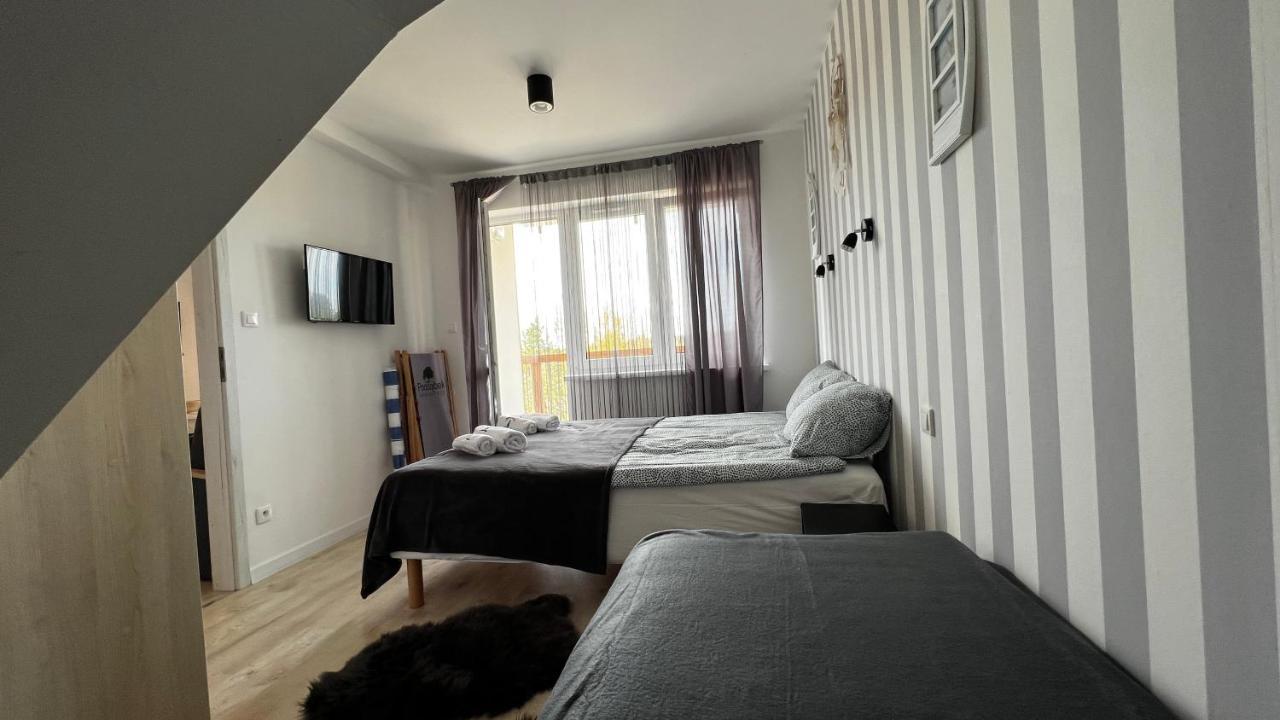 Apartamenty Port Royal Debina Debina  Eksteriør billede