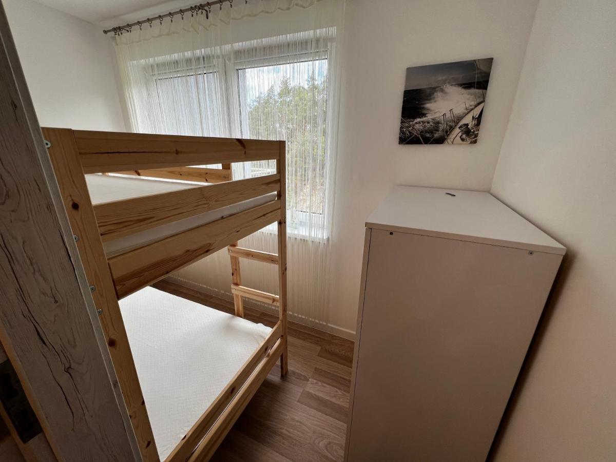 Apartamenty Port Royal Debina Debina  Eksteriør billede