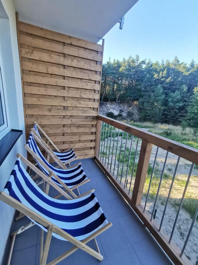 Apartamenty Port Royal Debina Debina  Eksteriør billede