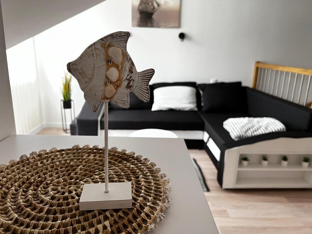Apartamenty Port Royal Debina Debina  Eksteriør billede