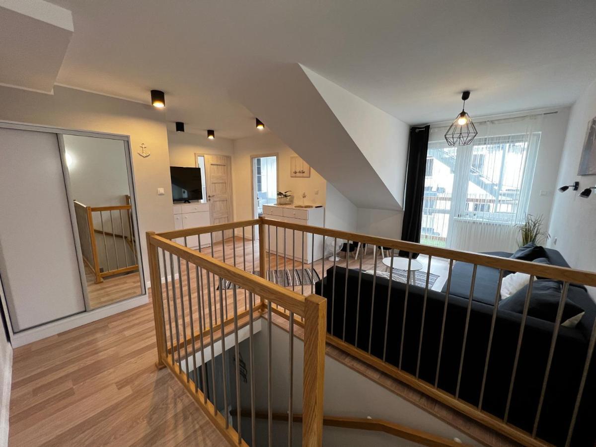Apartamenty Port Royal Debina Debina  Eksteriør billede