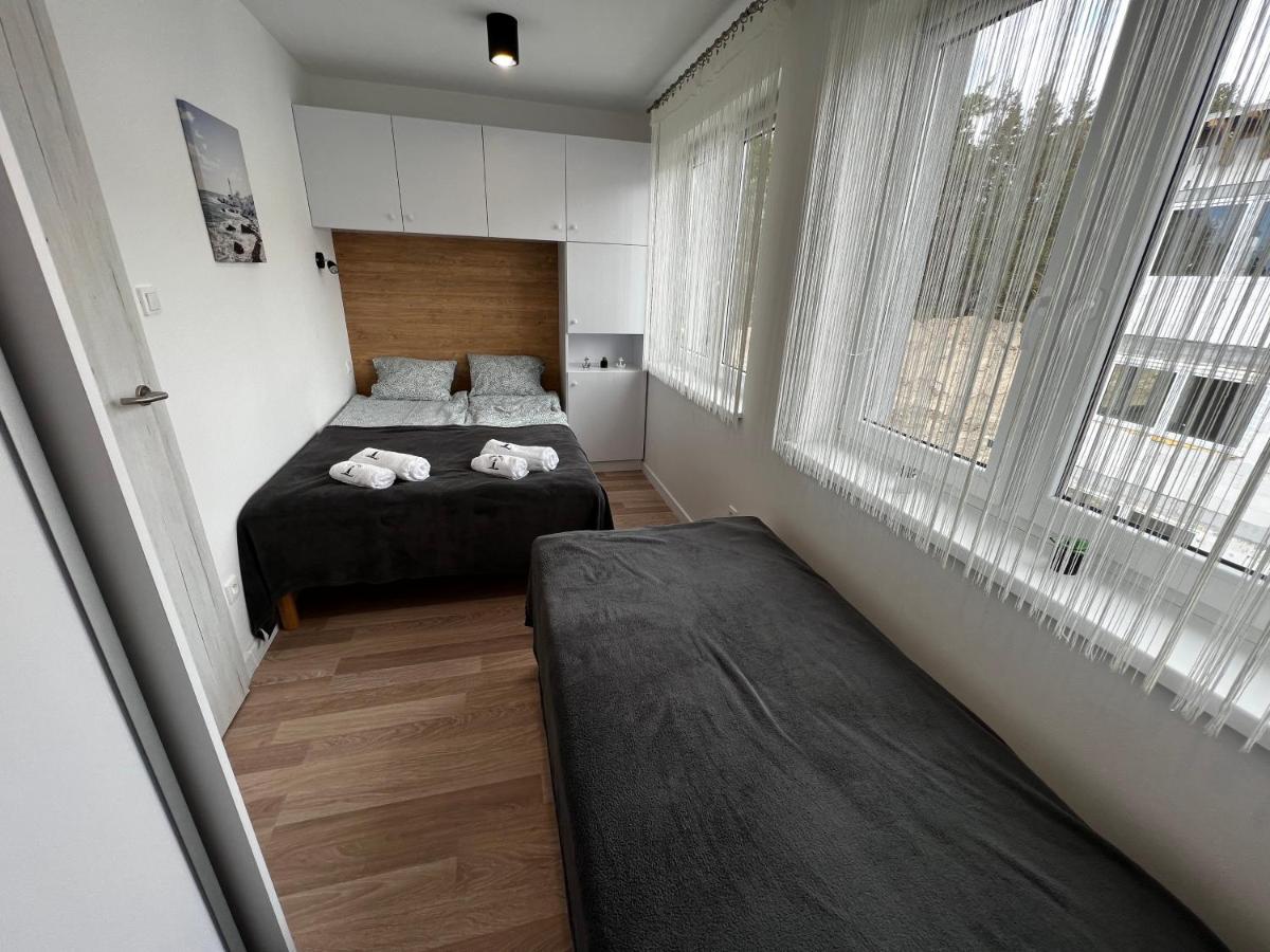 Apartamenty Port Royal Debina Debina  Eksteriør billede