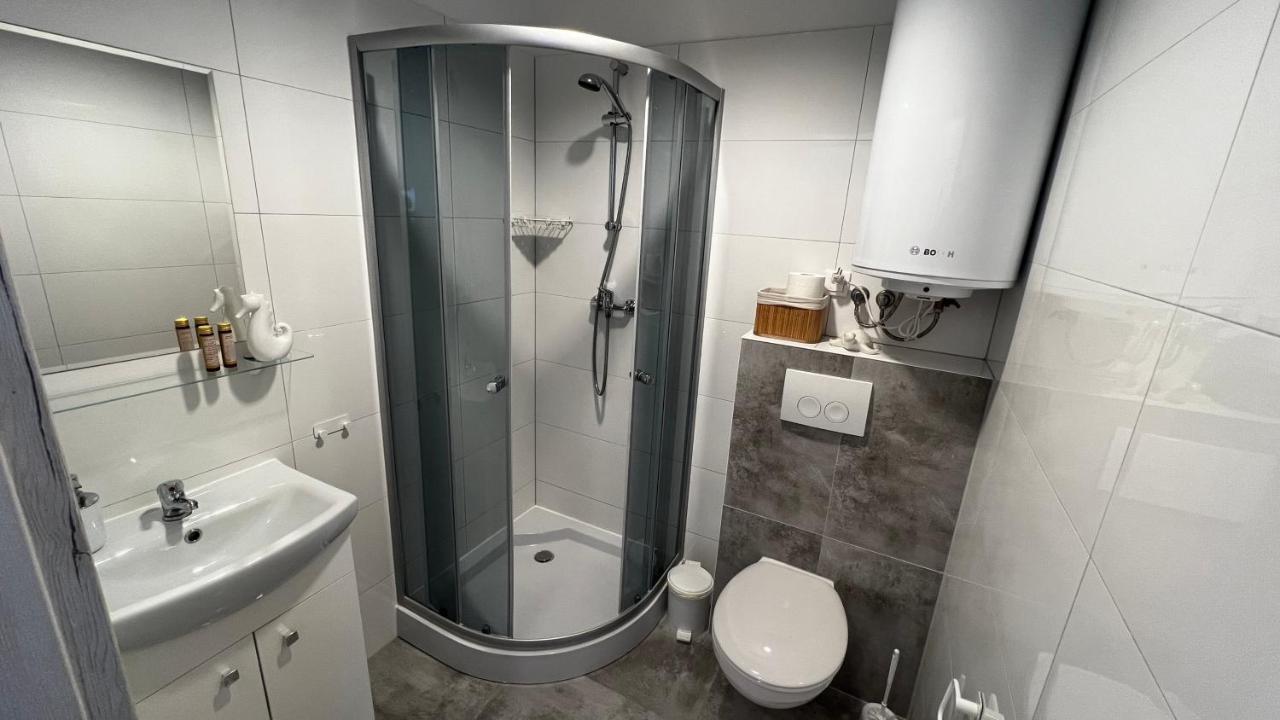 Apartamenty Port Royal Debina Debina  Eksteriør billede