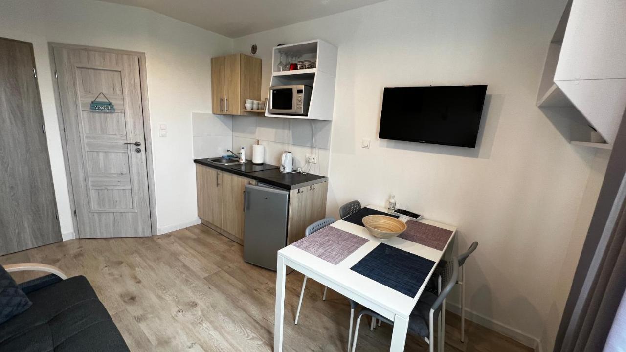 Apartamenty Port Royal Debina Debina  Eksteriør billede