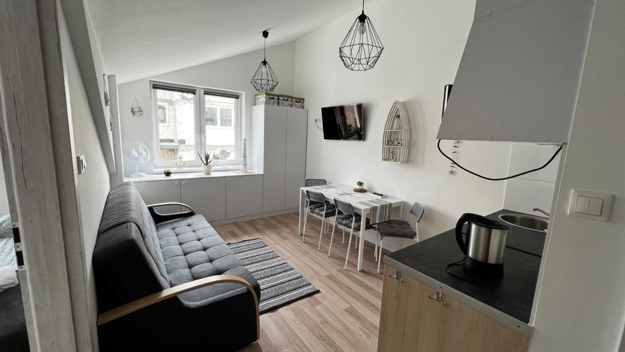 Apartamenty Port Royal Debina Debina  Eksteriør billede