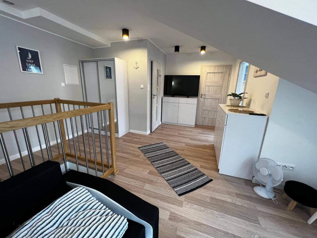 Apartamenty Port Royal Debina Debina  Eksteriør billede
