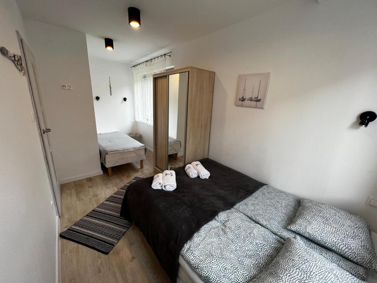 Apartamenty Port Royal Debina Debina  Eksteriør billede