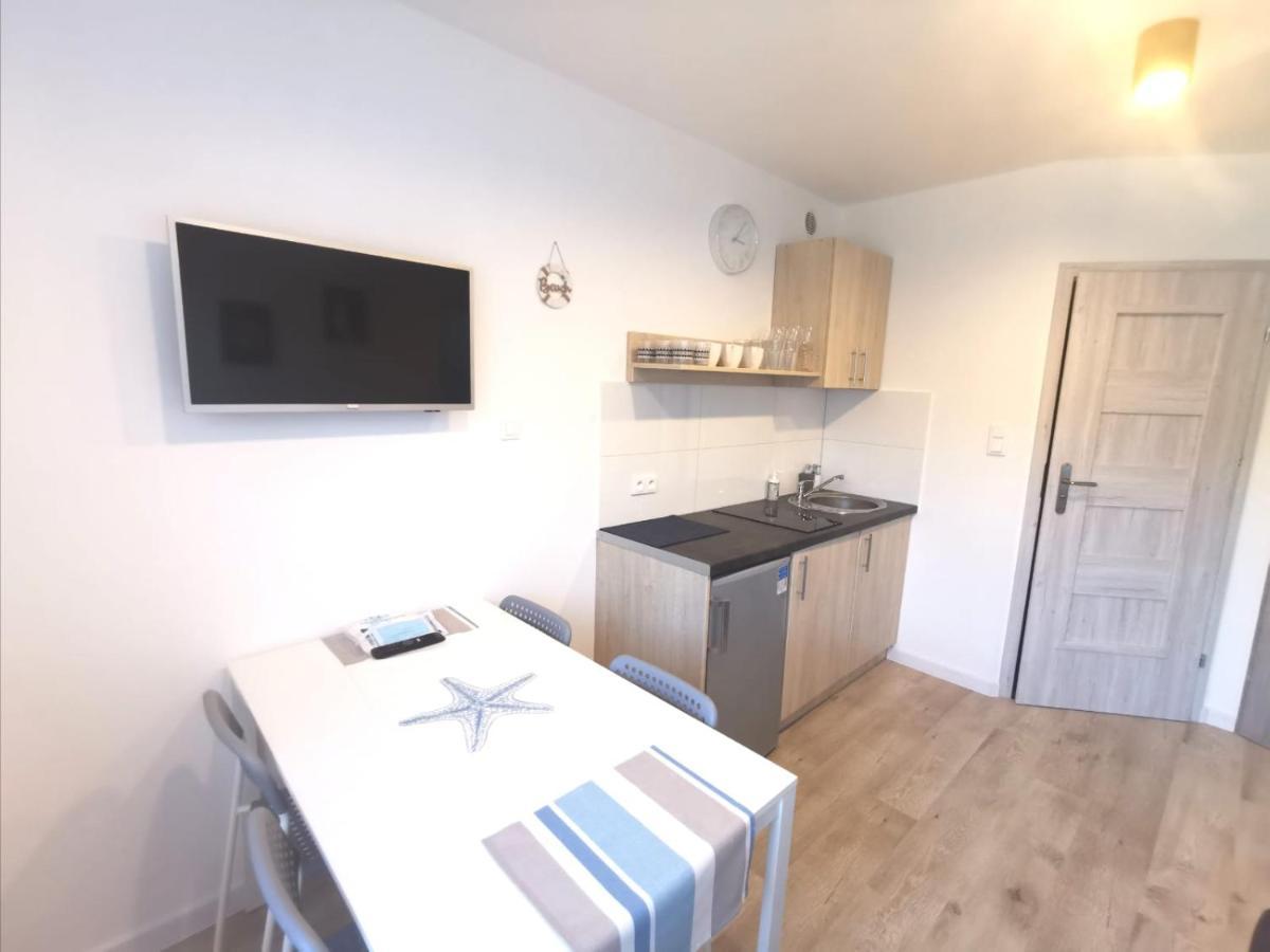 Apartamenty Port Royal Debina Debina  Eksteriør billede