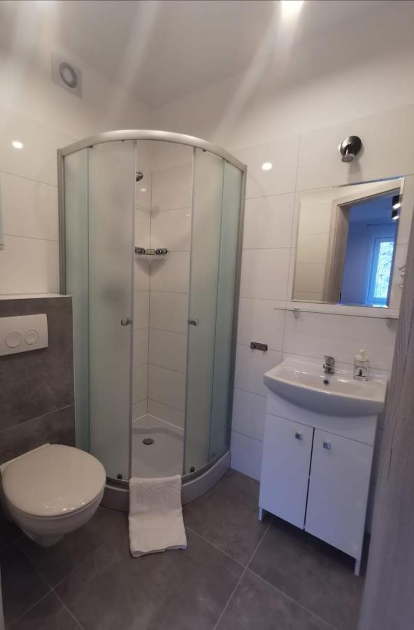 Apartamenty Port Royal Debina Debina  Eksteriør billede